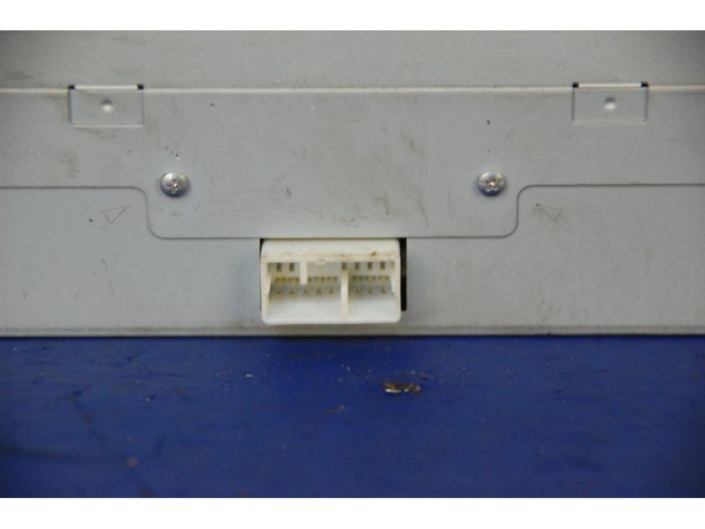 39110-TA0-A01ZB | CD-чейнджер HONDA ACCORD USA 07-12 - Фото 4