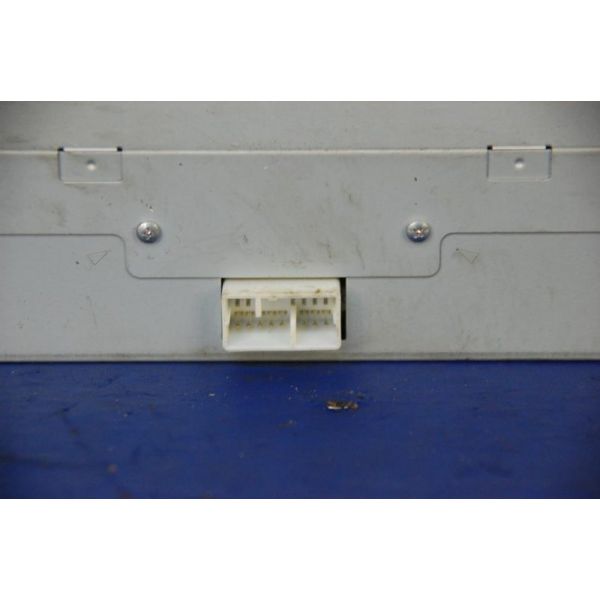 CD-чейнджер HONDA ACCORD USA 07-12 39110-TA0-A01ZB — 4