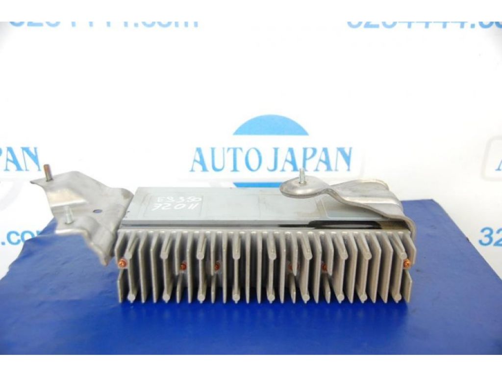 86280-33150 | Підсилювач звуку LEXUS ES350 06-12