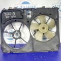122750-8551 | Диффузор вентилятора основного радиатора LEXUS RX300/330/350/400 03-09