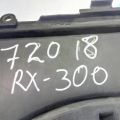 122750-8551 | Диффузор вентилятора основного радиатора LEXUS RX300/330/350/400 03-09 - Превью 2