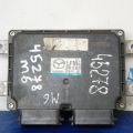LFM4-18-881B | Блок керування двигуном MAZDA 6 GG 02-07