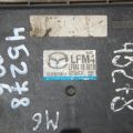 LFM4-18-881B | Блок керування двигуном MAZDA 6 GG 02-07 - Прев'ю 2
