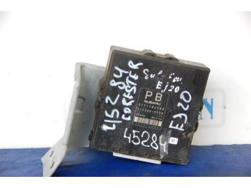 Блок керування АКПП SUBARU FORESTER SG 02-07
