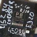 31711AJ980 | Блок керування АКПП SUBARU FORESTER SG 02-07 - Прев'ю 2