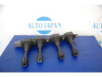 Катушка зажигания NISSAN X-TRAIL T30 01-07