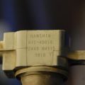 22448-8H315 | Катушка зажигания NISSAN X-TRAIL T30 01-07 - Превью 4