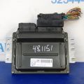 A56 V12 UL3 4305 | Блок керування двигуном NISSAN X-TRAIL T30 01-07
