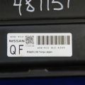 A56 V12 UL3 4305 | Блок керування двигуном NISSAN X-TRAIL T30 01-07 - Прев'ю 2