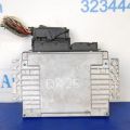 A56 V12 UL3 4305 | Блок керування двигуном NISSAN X-TRAIL T30 01-07 - Прев'ю 3