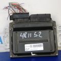 A56 V12 UL3 3819 | Блок керування двигуном NISSAN X-TRAIL T30 01-07