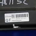 A56 V12 UL3 3819 | Блок керування двигуном NISSAN X-TRAIL T30 01-07 - Прев'ю 2