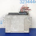 A56 V12 UL3 3819 | Блок керування двигуном NISSAN X-TRAIL T30 01-07 - Прев'ю 3