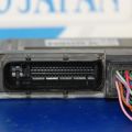 A56 V12 UL3 3819 | Блок керування двигуном NISSAN X-TRAIL T30 01-07 - Прев'ю 4