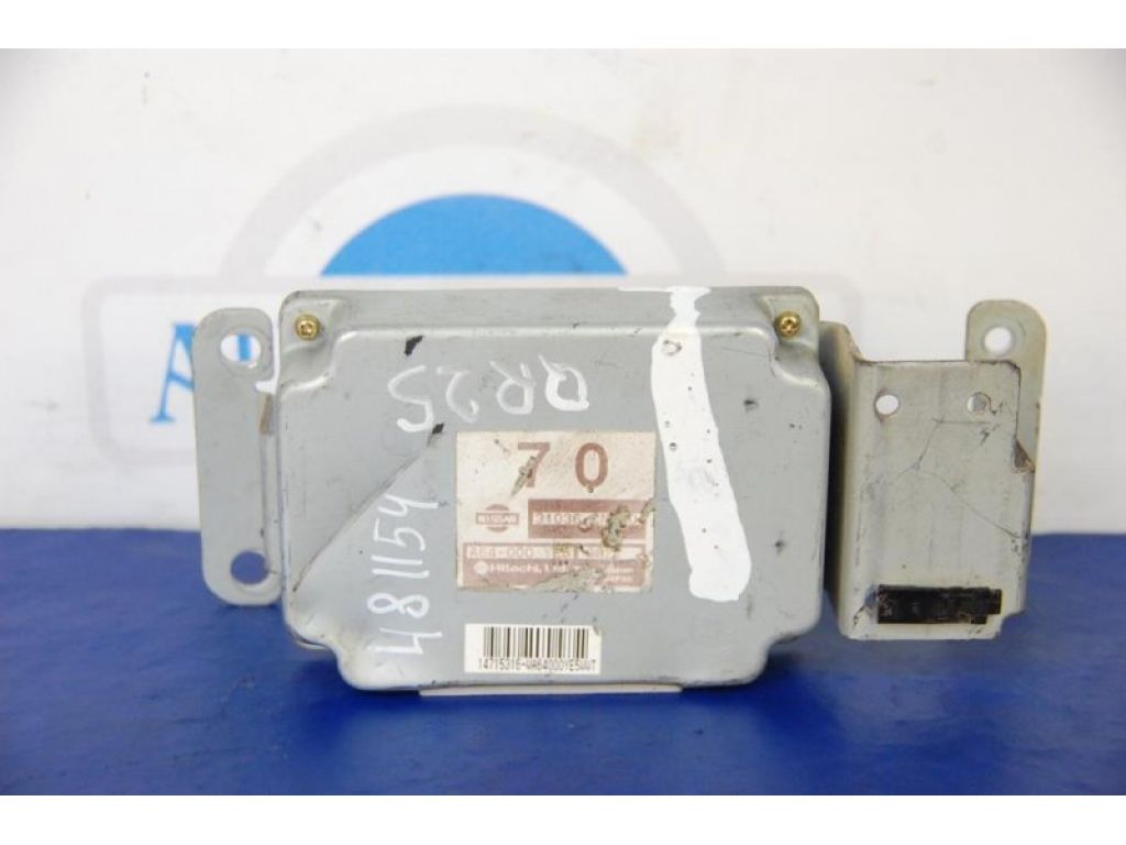 A64 00 YE5 3821 | Блок управления АКПП NISSAN X-TRAIL T30 01-07