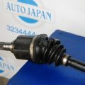 39100-EE405 | Привод передний прав. NISSAN TIIDA/VERSA C11 04-11 - Превью 2