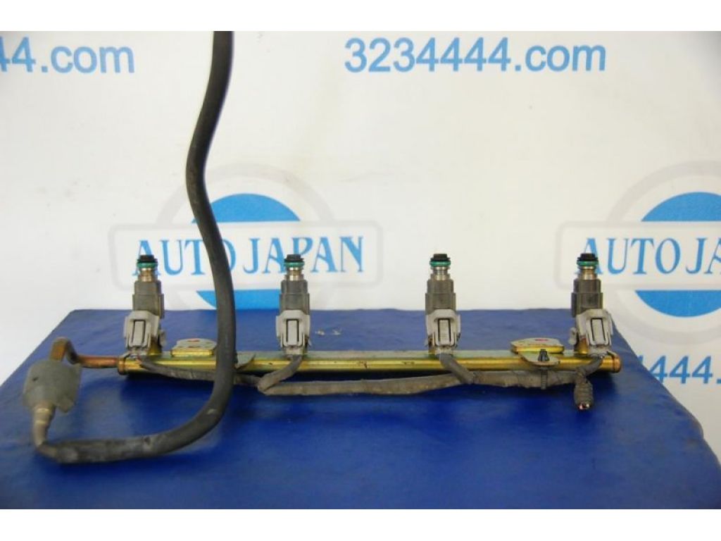 16600-AE060 | Форсунка топливная NISSAN X-TRAIL T30 01-07