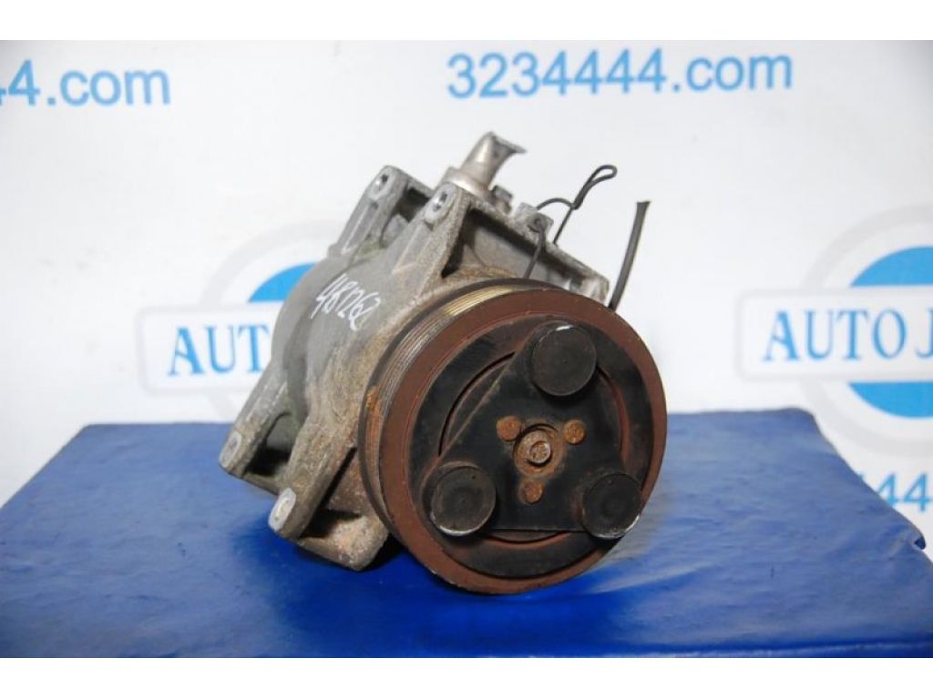 92600-CN000 | Компрессор кондиционера NISSAN X-TRAIL T30 01-07 - Фото 2