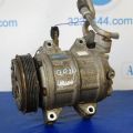 92600-CX000 | Компресор кондиціонера NISSAN PRIMERA P-12 01-07