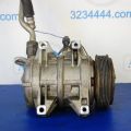 92600-CX000 | Компресор кондиціонера NISSAN PRIMERA P-12 01-07 - Прев'ю 2