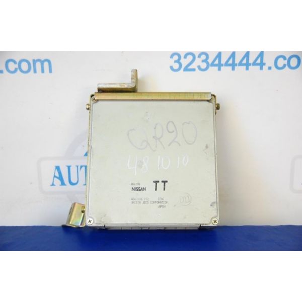 Блок керування двигуном NISSAN PRIMERA P-12 01-07 A56-S36Y12