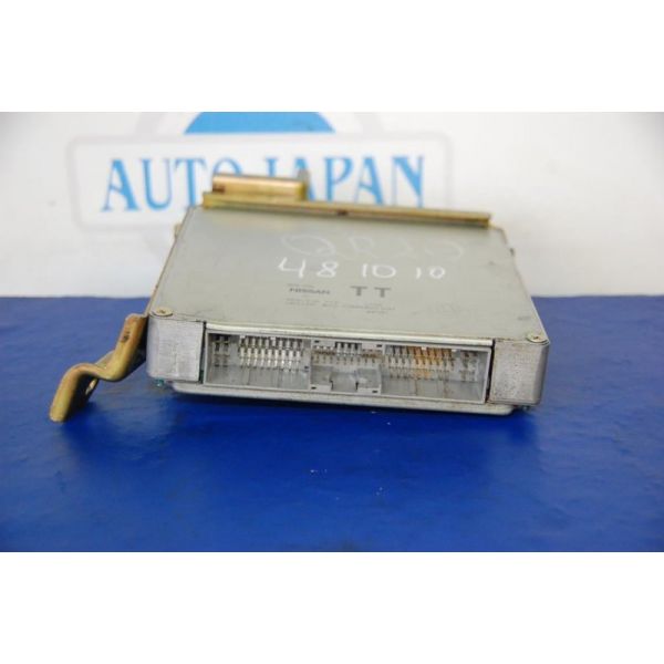 Блок керування двигуном NISSAN PRIMERA P-12 01-07 A56-S36Y12 — 2