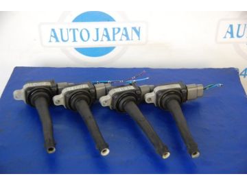 Катушка зажигания NISSAN QASHQAI 07-14