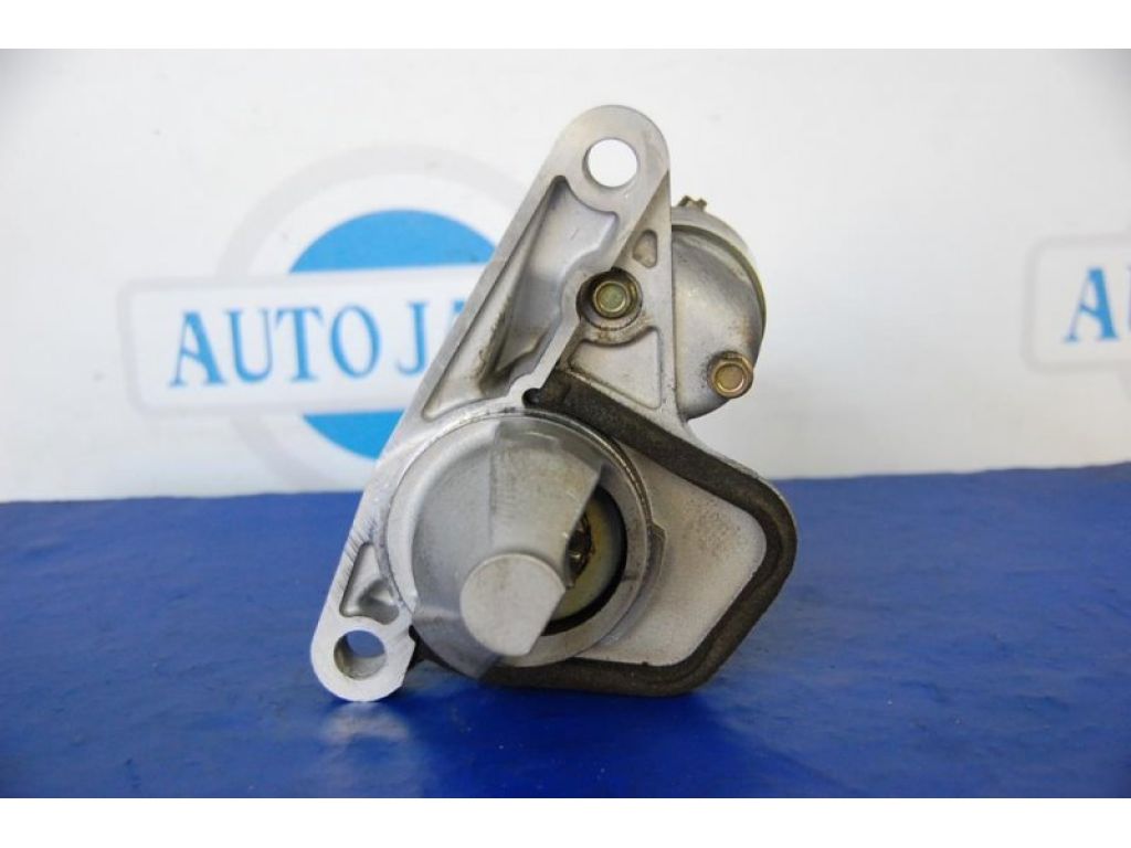 23300-EN200 | стартер NISSAN QASHQAI 07-14 - Фото 3