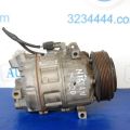 92600-CY09E | Компресор кондиціонера NISSAN QASHQAI 07-14 - Прев'ю 3
