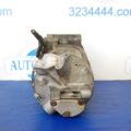 92600-CY09E | Компресор кондиціонера NISSAN QASHQAI 07-14 - Прев'ю 4