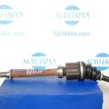 Привід передній прав. NISSAN QASHQAI 07-14