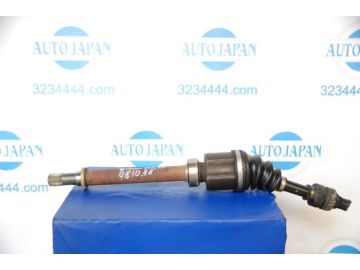 Привід передній прав. NISSAN QASHQAI 07-14