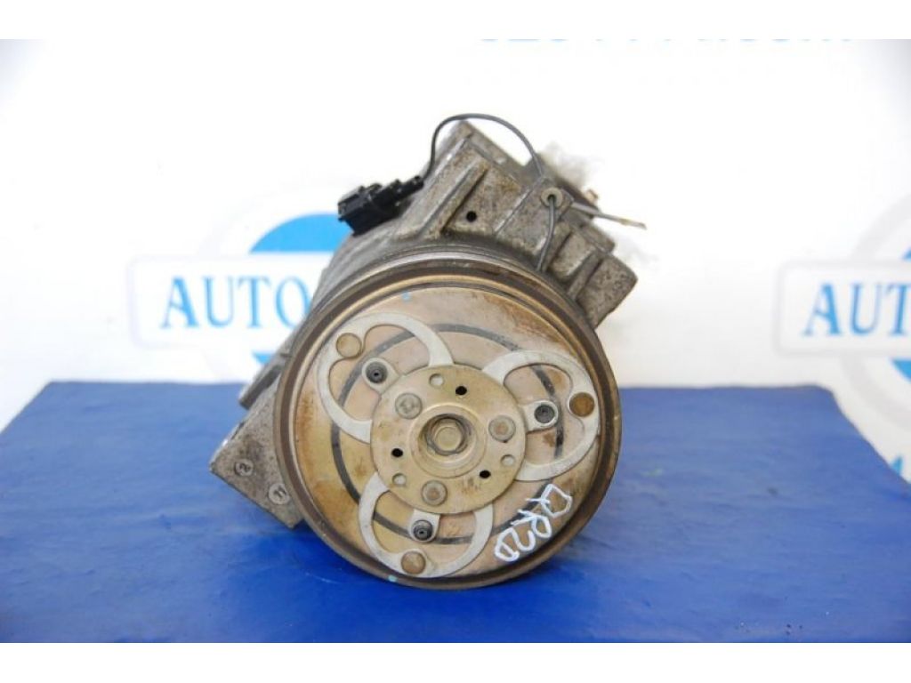 92600-CX000 | Компресор кондиціонера NISSAN PRIMERA P-12 01-07