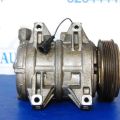 92600-CX000 | Компресор кондиціонера NISSAN PRIMERA P-12 01-07 - Прев'ю 2