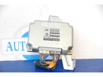 Блок управления АКПП NISSAN PRIMERA P-12 01-07