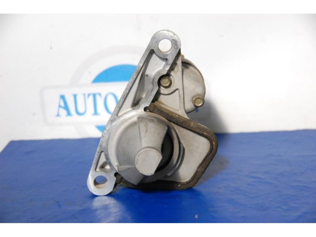 23300-EN200 | стартер NISSAN QASHQAI 07-14 - Фото 3