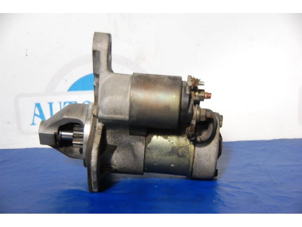 23300-EN200 | стартер NISSAN QASHQAI 07-14 - Фото 4