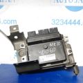 A56-X37 Y58 5915 | Блок керування двигуном NISSAN QASHQAI 07-14