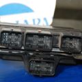 A56-X37 Y58 5915 | Блок керування двигуном NISSAN QASHQAI 07-14 - Прев'ю 3