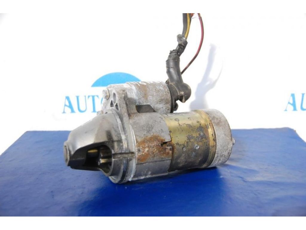 23300-6N200 | Стартер NISSAN PRIMERA P-12 01-07