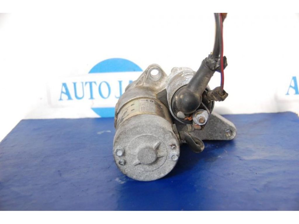 23300-6N200 | Стартер NISSAN PRIMERA P-12 01-07 - Фото 3
