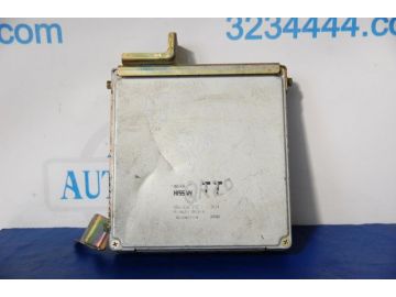 Блок управления двигателем NISSAN PRIMERA P-12 01-07
