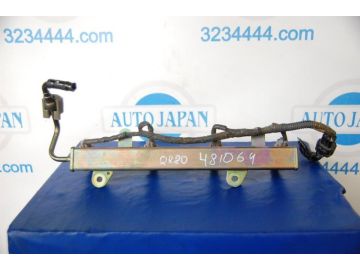 Форсунка топливная NISSAN PRIMERA P-12 01-07