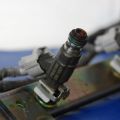 FBJC100 | Форсунка топливная NISSAN PRIMERA P-12 01-07 - Превью 4