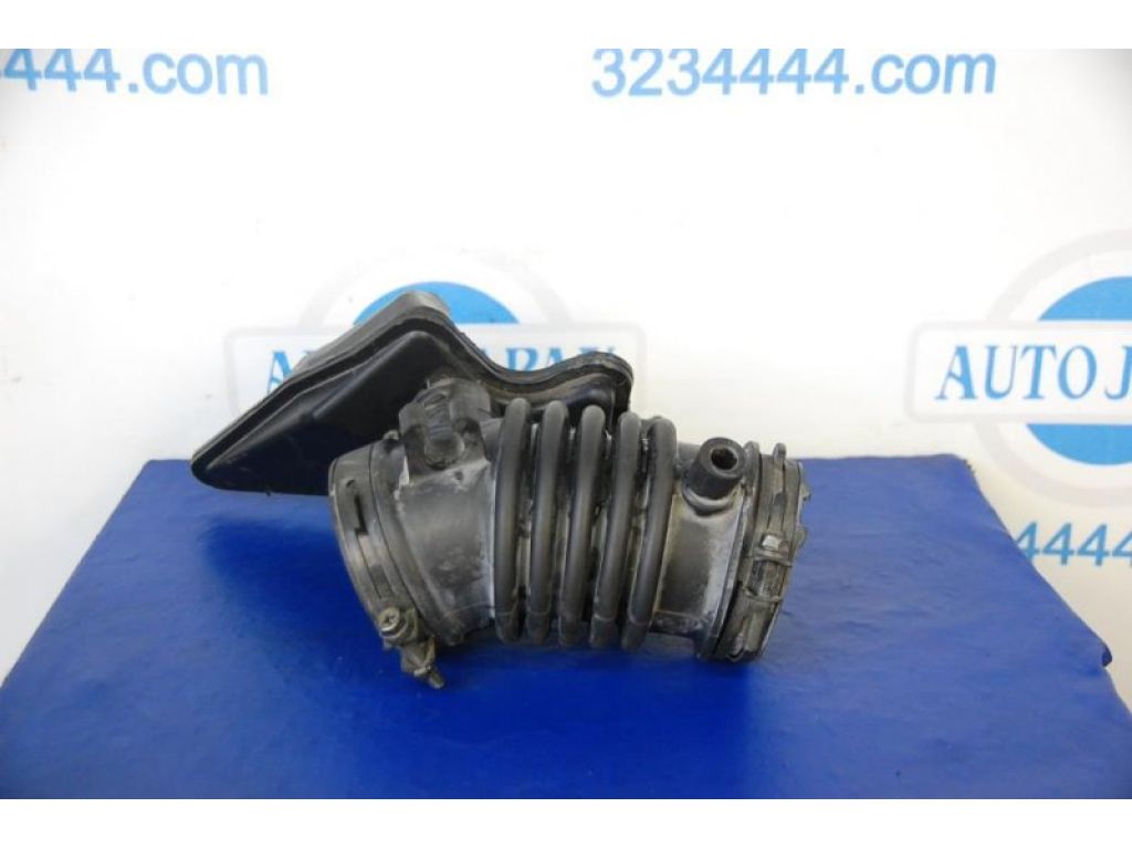 Резонатор повітряного фільтра MAZDA 6 GH 07-12 - Фото 3