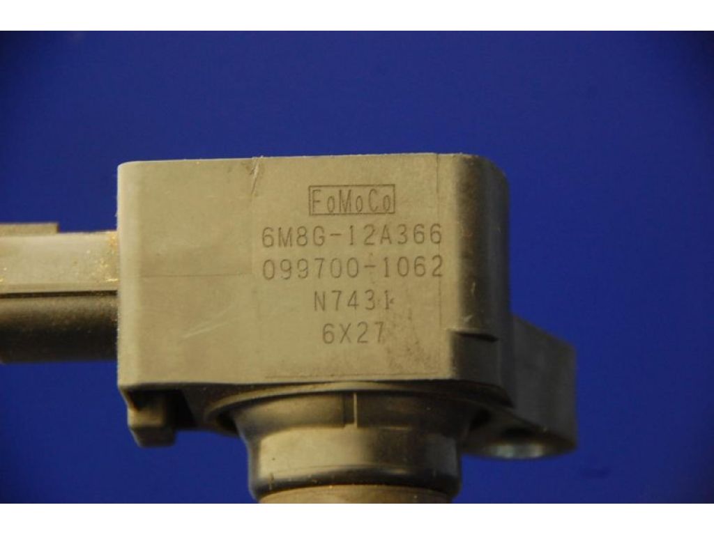 L3G2-18-100A | Катушка зажигания MAZDA 6 GH 07-12 - Фото 4