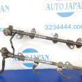 Форсунка паливна NISSAN MURANO Z50 02-07 - Прев'ю 3