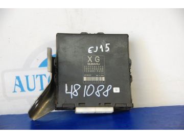 Блок управления АКПП SUBARU IMPREZA 07-11 GE/GH