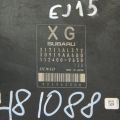 30919AA600 | Блок управления АКПП SUBARU IMPREZA 07-11 GE/GH - Превью 2