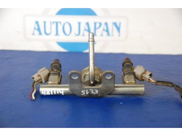 Форсунка паливна SUBARU IMPREZA 07-11 GE/GH
